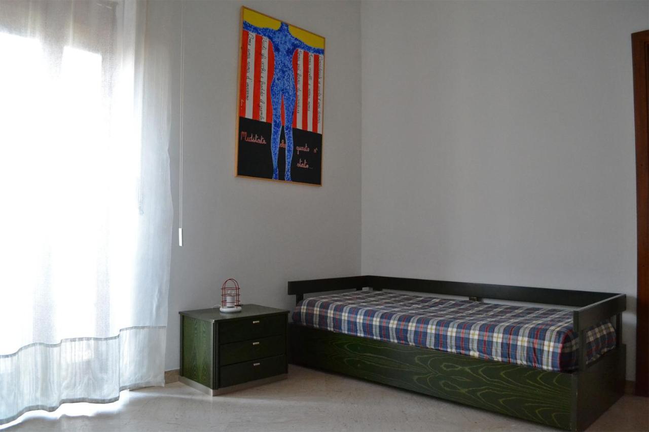 Wagner Habitación en casa particular *