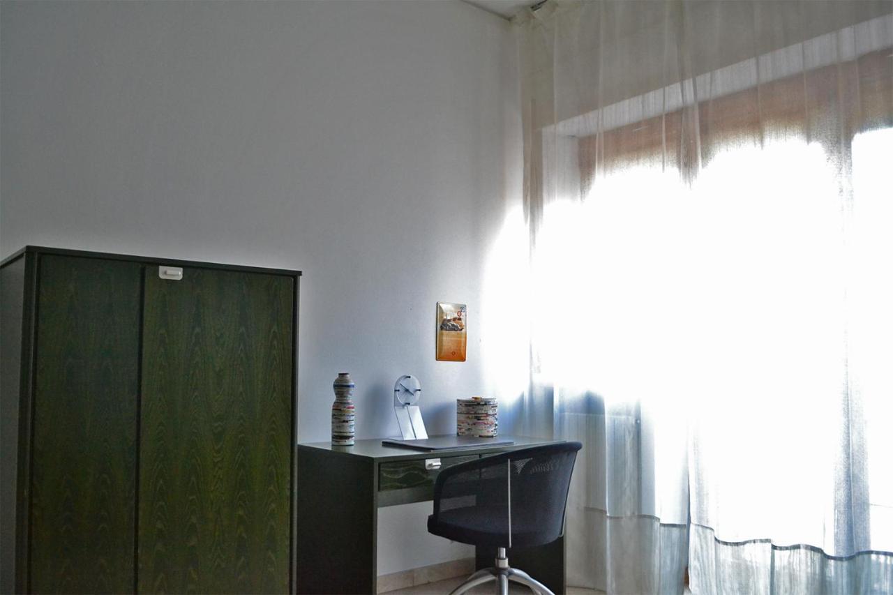 Wagner Habitación en casa particular Palermo